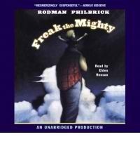 Freak the Mighty (Freak the Mighty, #1)