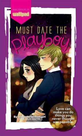 Must Date The Playboy