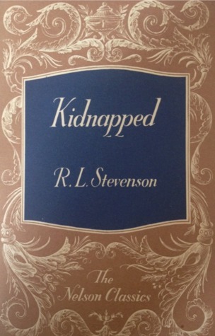 Kidnapped (David Balfour, #1)