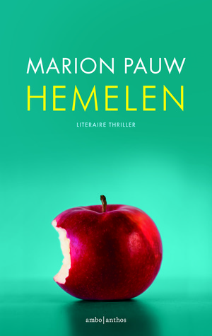 Hemelen book cover