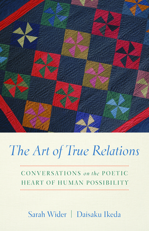 The Art of True Relations book cover