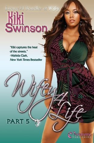 Wifey 4 Life book cover