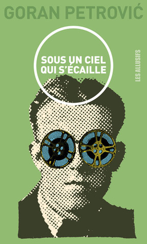 Sous un ciel qui s'écaille book cover