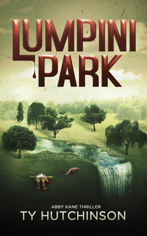 Lumpini Park book cover