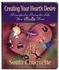 Creating Your Heart's Desire book cover