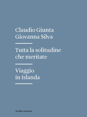 Tutta la solitudine che meritate book cover
