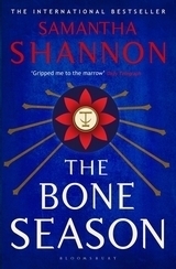 The Bone Season (The Bone Season, #1)