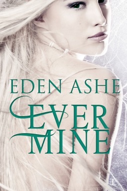 Ever Mine book cover