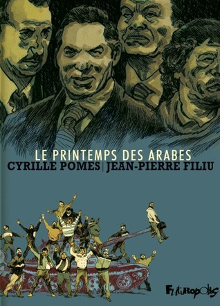 Le Printemps des Arabes