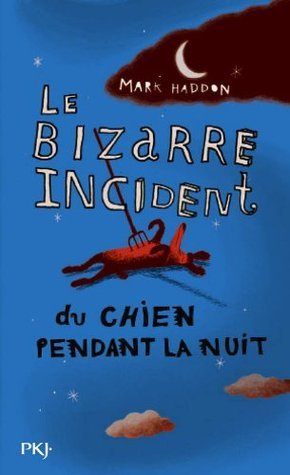 Le Bizarre incident du chien pendant la nuit
