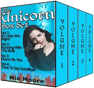 Unicorn Single and Swinger, Boxed set