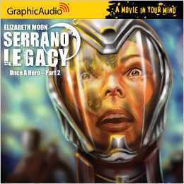 Once A Hero, Part 2 book cover