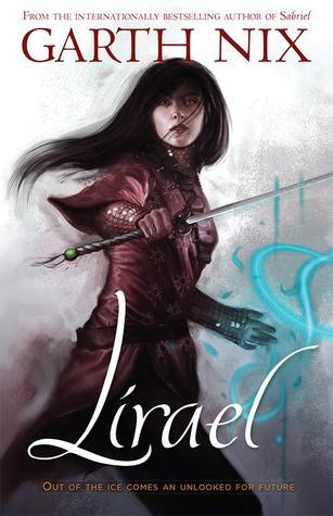 Lirael (The Old Kingdom, #2)