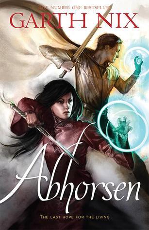 Abhorsen (The Old Kingdom, #3)