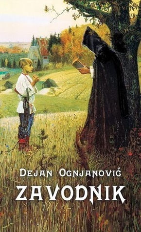 Zavodnik