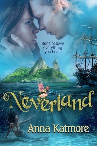Neverland cover