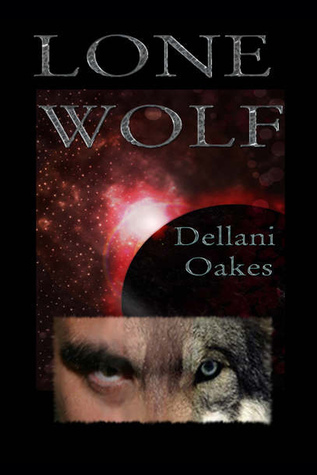 Lone Wolf book cover 1