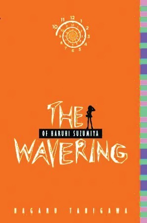 The Wavering of Haruhi Suzumiya