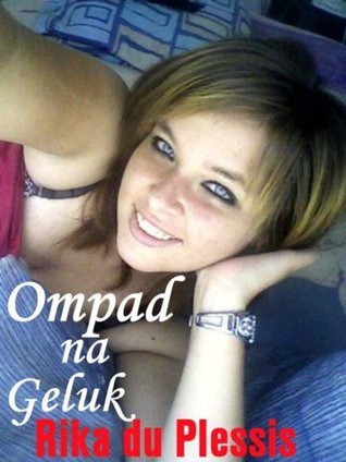 Ompad na geluk