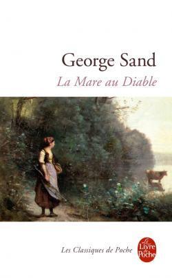 La Mare au diable