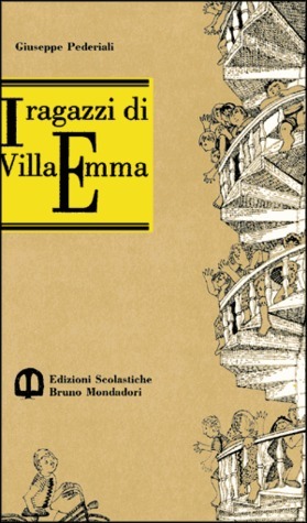 I ragazzi di Villa Emma book cover