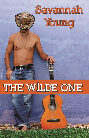 The Wilde One