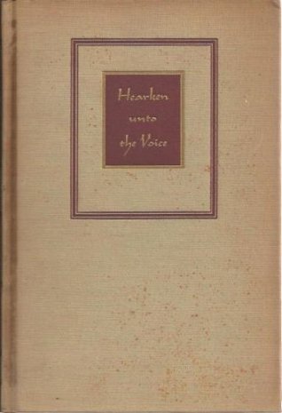 Jeremias, höret die Stimme book cover