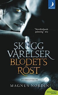 Skuggvarelser & Blodets röst book cover
