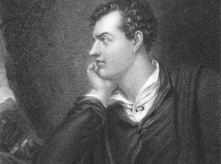 The Lives and Works of the English Romantic Poets