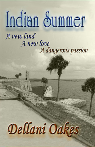 Indian Summer book cover
