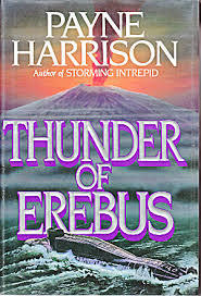 Thunder of Erebus