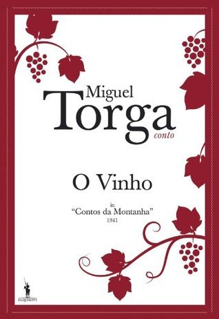 O Vinho book cover