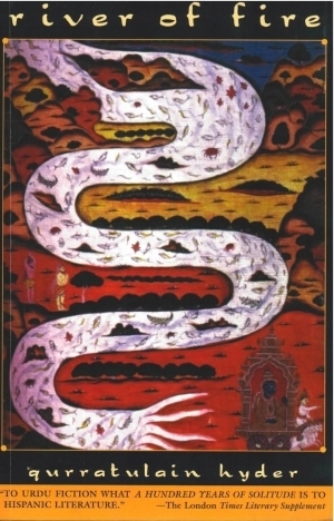 River of Fire