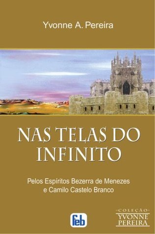Nas Telas do Infinito