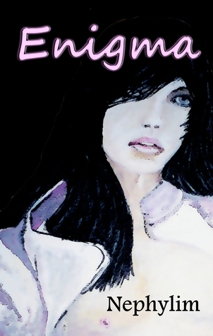 Enigma book cover 1