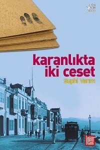 Karanlıkta İki Ceset book cover