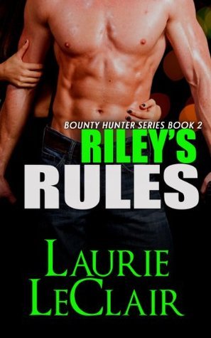 Riley's Rules book cover