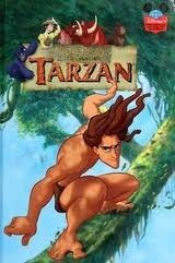 Tarzan