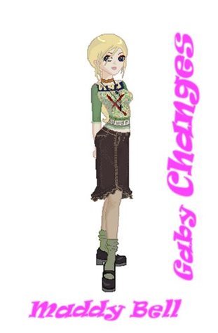 Gaby - Changes: Book 8