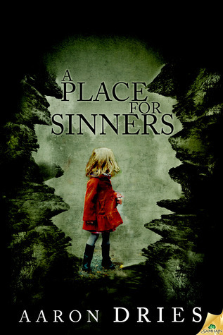 A Place for Sinners book cover