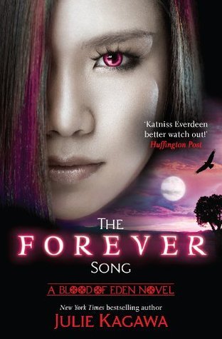 The Forever Song (Blood of Eden, #3)