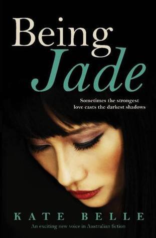Being Jade book cover