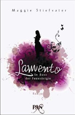 Lamento - Im Bann der Feenkönigin (Books of Faerie, #1)