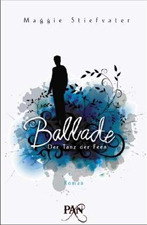 Ballade - Der Tanz der Feen (Books of Faerie, #2)