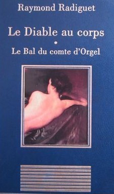 Le Diable au corps & Le bal du Comte d'Orgel