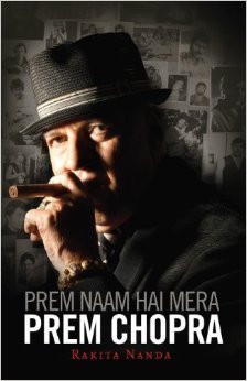 Prem Naam Hai Mera, Prem Chopra
