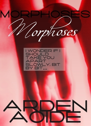 Apprivoisé book cover 3