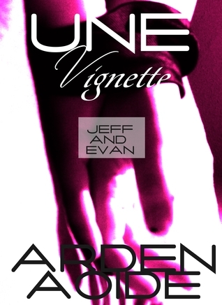 Une Vignette book cover