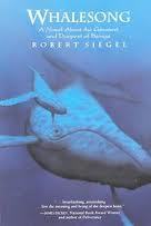 Whalesong Trilogy book cover 1