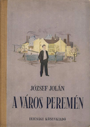 A város peremén